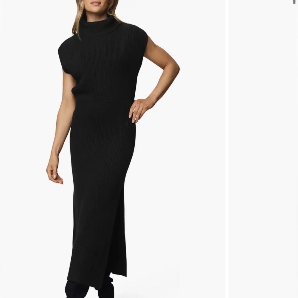 Marigold Maxi Sweater Dress
Splendid